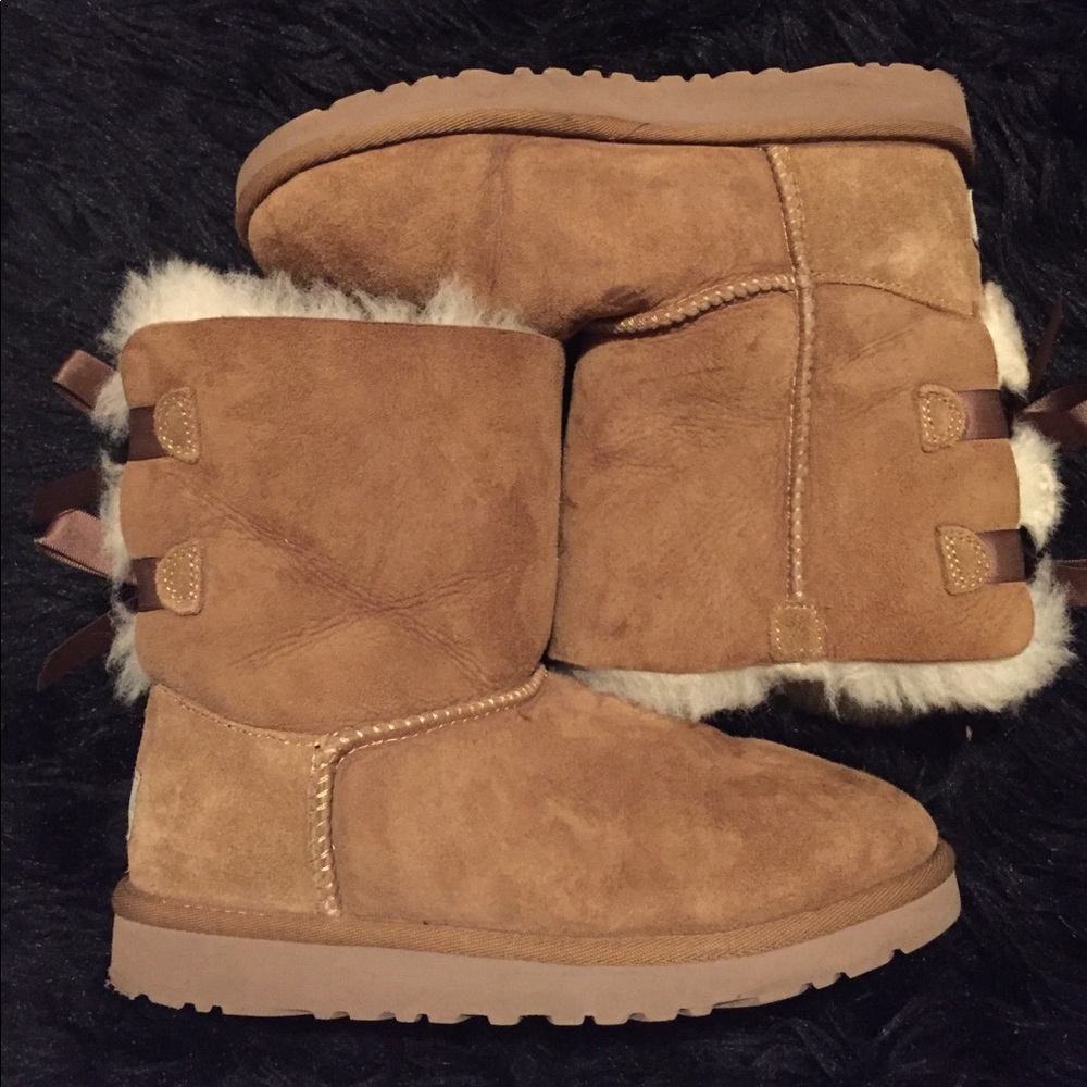 Girls Ugg Boots